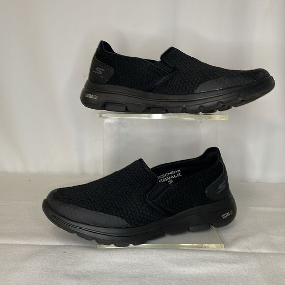 SKECHERS GO WALK 5 MEN SNEAKER FTL-06-074 - Picture 2 of 8